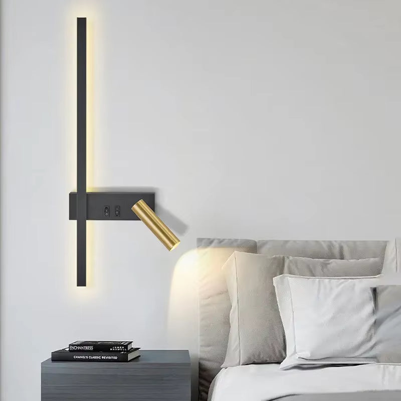 Lampe de Chevet Murale | Design & Luxe