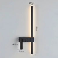 Lampe de Chevet Murale | Design & Luxe