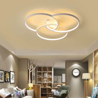 Plafonnier LED Design | Élégance et Éclairage Moderne