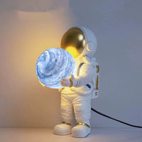 Lampe de Chevet Astronaute | LED Design Lumio™