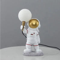 Lampe de Chevet Astronaute | LED Design Lumio™