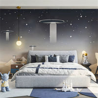 Lampe de Chevet Astronaute | LED Design Lumio™