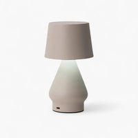 Lampe de Chevet Terracotta