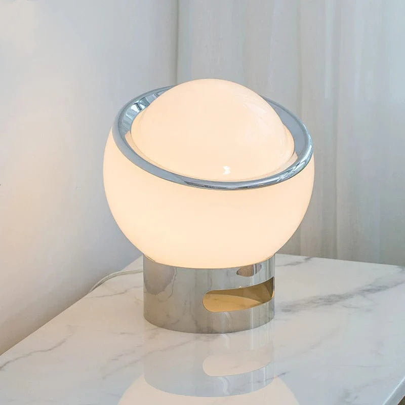 CLEA – Lampe de Chevet Élégance Moderne