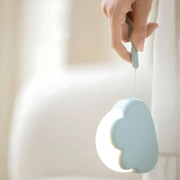 Veilleuse Nuage Mini | Lumière Apaisante pour Enfants